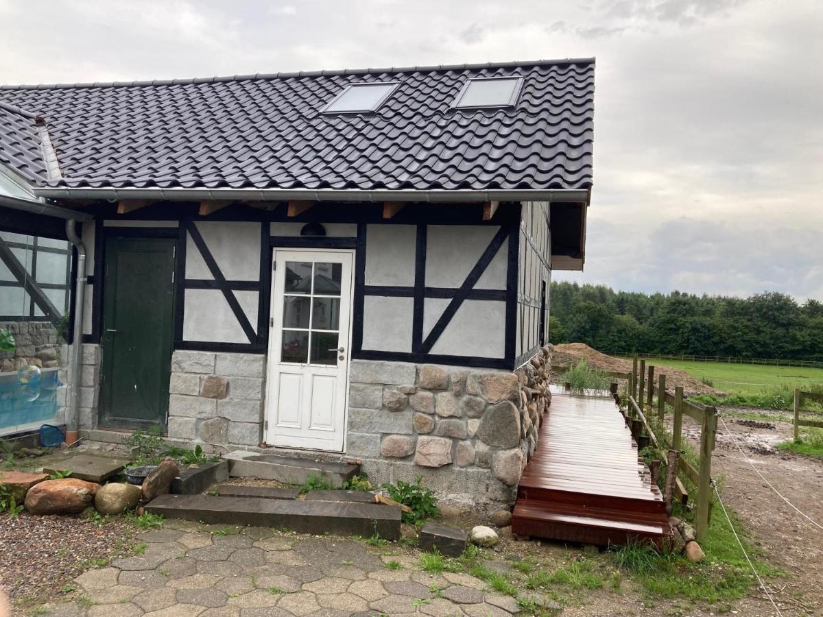 Poolhouse, No Smoking Everywhere Kvistgård Zewnętrze zdjęcie